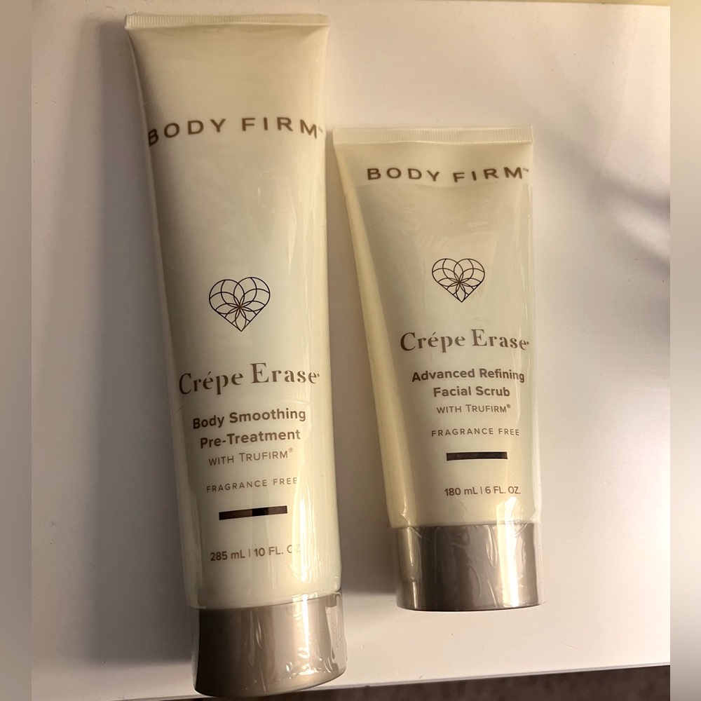 Crepeerase 2 pack